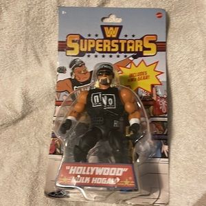Hollywood Hulk Hogan